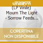 (LP Vinile) Mourn The Light - Sorrow Feeds The Silence (Clear Green Marble Vinyl) vinile