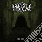Beneath The Storm - Temples Of Doom cd