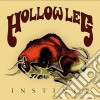 Hollow Leg - Instinct cd