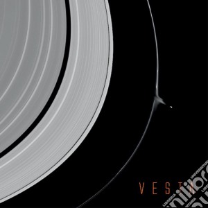 Vesta - Vesta cd musicale di Vesta