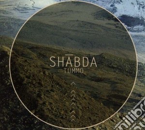 Shabda - Tummo cd musicale di Shabda