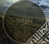 Shabda - Tummo cd