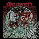 Hell Obelisco - Swamp Wizard Rises cd