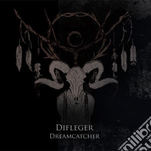 Difleger - Dreamcatcher cd musicale di Difleger