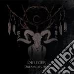 Difleger - Dreamcatcher cd