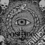Poseidon - Infinity cd