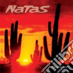 Natas (Los) - Delmar cd