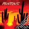 Natas (Los) - Delmar cd