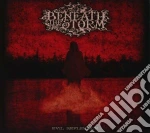Beneath The Storm - Evil Reflection cd