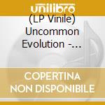 (LP Vinile) Uncommon Evolution - Algid vinile