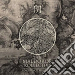 Thee Maldoror Kollec - Knownothingism cd