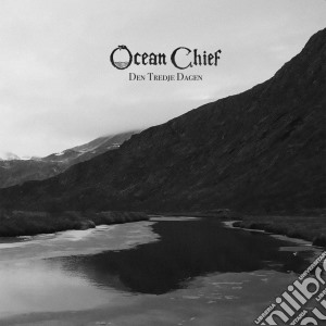 Ocean Chief - Den Tredje Dagen cd musicale