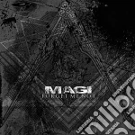 Magi - Forget Me Not cd
