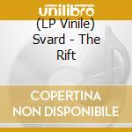 (LP Vinile) Svard - The Rift lp vinile