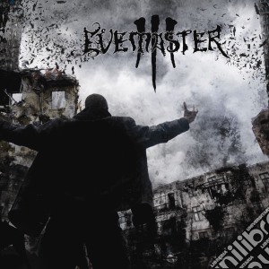 Evemaster - III cd musicale di Evemaster