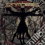 Grimness - A Decade Of Disgust