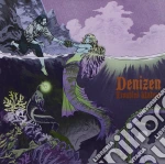 Denizen - Troubled Waters cd