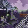 Denizen - Troubled Waters cd