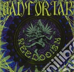 Bantoriak - Weedooism cd