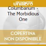 Columbarium - The Morbidious One cd
