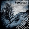Tovarish - This Terrible Burden cd