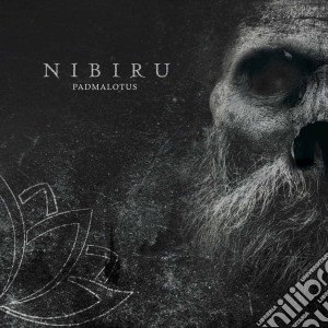 (LP Vinile) Nibiru - Padmalotus (Ltd 300 Copies) (2 Lp) lp vinile di Nibiru