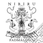 Nibiru - Padmalotus cd