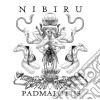 Nibiru - Padmalotus cd