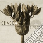 Shabda - Pharmakon/pharmakos