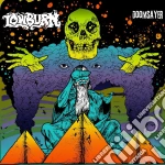 Lowburn - Doomsayer cd