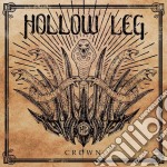 (LP Vinile) Hollow Leg - Crown