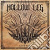 (LP Vinile) Hollow Leg - Crown cd