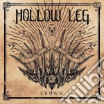 Hollow Leg - Crown - Murder Edition