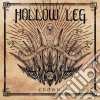 Hollow Leg - Crown - Murder Edition cd