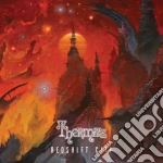 (LP Vinile) Thermate - Redshift City vinile
