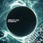 Jordaan - Theoretic cd