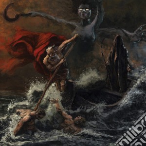 Destroyer Of Light - Mors Aeterna cd musicale di Destroyer Of Light