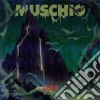 Muschio - Zeda cd