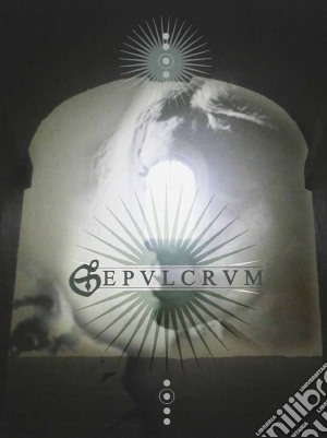 Sepvlcrvm - Vox In Rama cd musicale di Sepvlcrvm