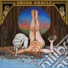 Green Oracle - Green Oracle cd