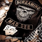 Dee Calhoun - Rotgut cd