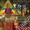 Frank Sabbath - Telluric Wanderers cd