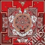 Amon Gods - Ghost Empire cd
