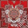 Amon Gods - Ghost Empire cd