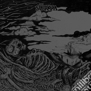 (LP Vinile) Surya - Solastalgia lp vinile di Surya