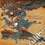 Throes Of Dawn - Our Voices Shall Remain cd