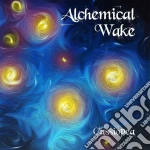 Alchemical Wake - Cassiopea cd
