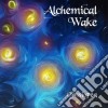 Alchemical Wake - Cassiopea cd
