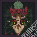 Indivia - Horta cd
