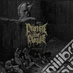 (LP Vinile) Praise The Plague - Antagonist Ii vinile